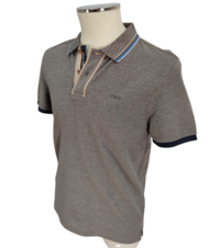 MEN'S POLO S/M 994123 Tellini S.r.l. Wholesale Clothing